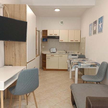 Apartments Jelovac Пореч Екстер'єр фото