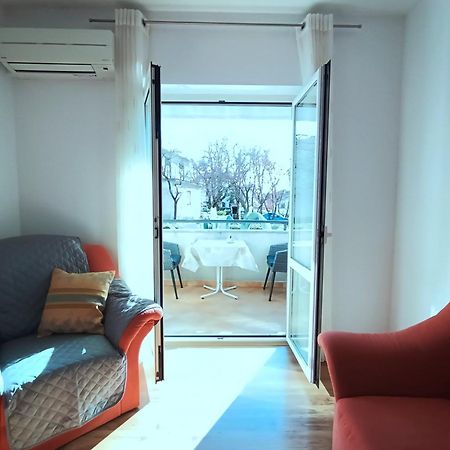 Apartments Jelovac Пореч Екстер'єр фото