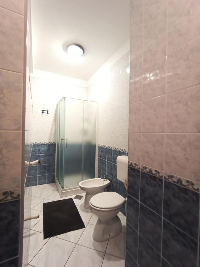 Apartments Jelovac Пореч Екстер'єр фото