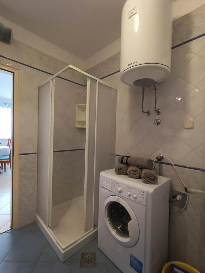 Apartments Jelovac Пореч Екстер'єр фото
