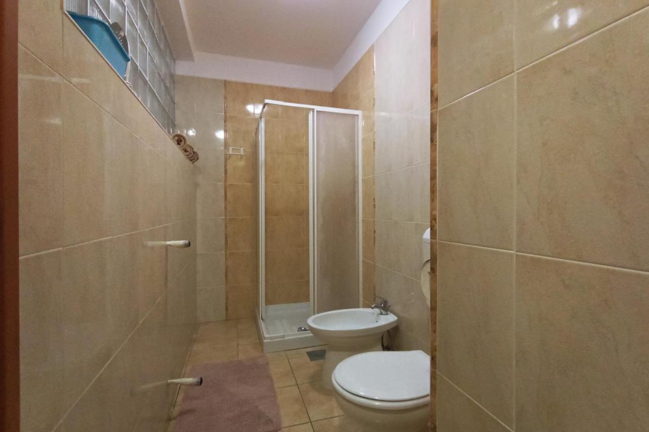 Apartments Jelovac Пореч Екстер'єр фото