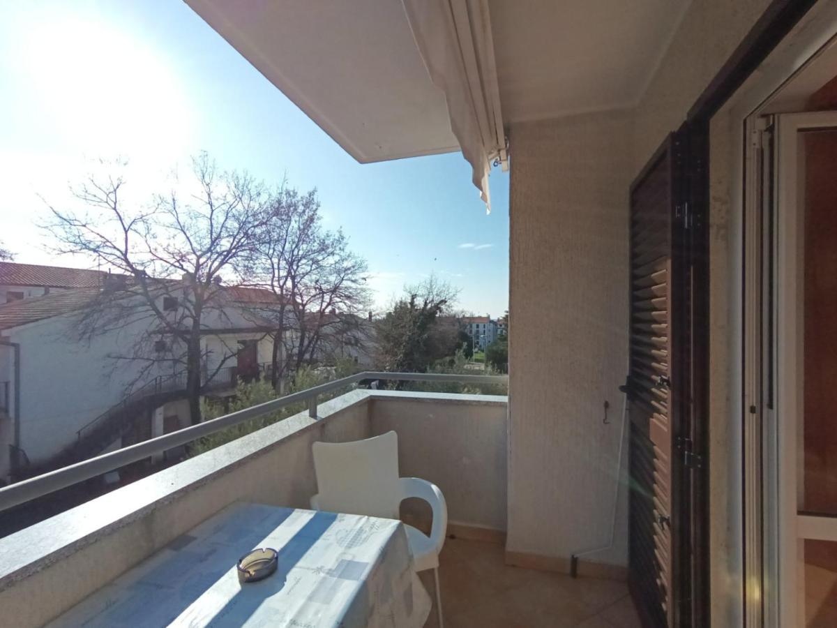 Apartments Jelovac Пореч Екстер'єр фото