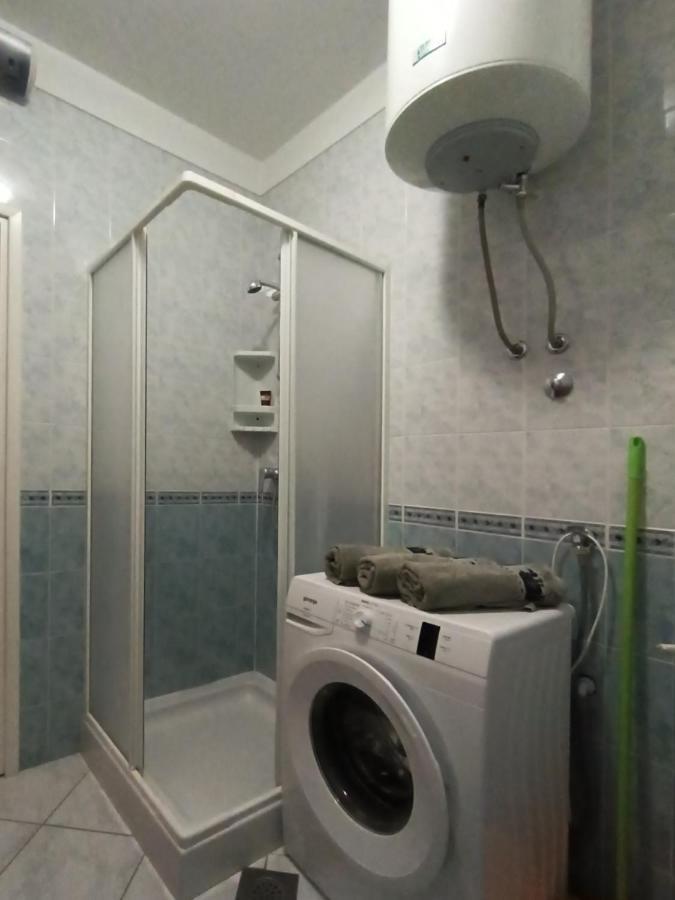 Apartments Jelovac Пореч Екстер'єр фото