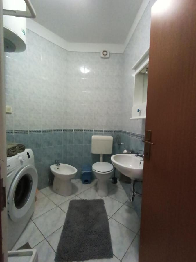 Apartments Jelovac Пореч Екстер'єр фото