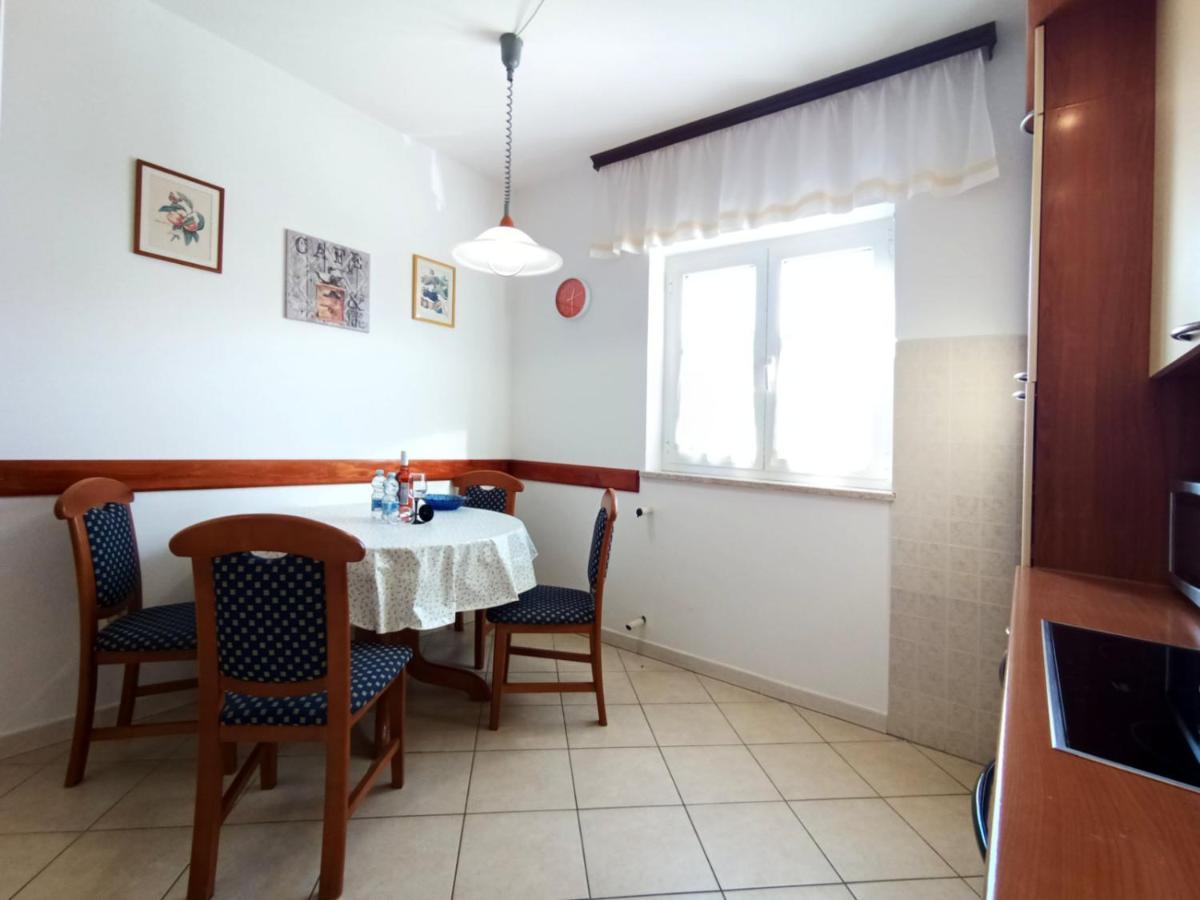 Apartments Jelovac Пореч Екстер'єр фото