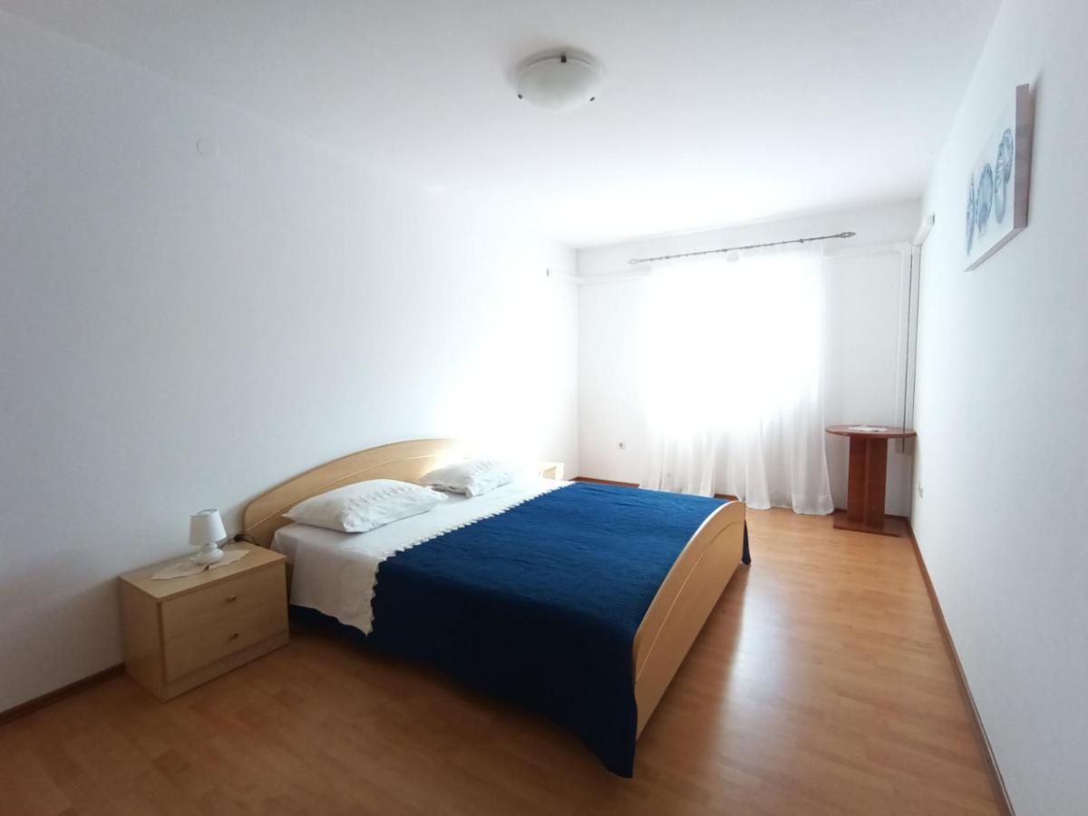 Apartments Jelovac Пореч Екстер'єр фото