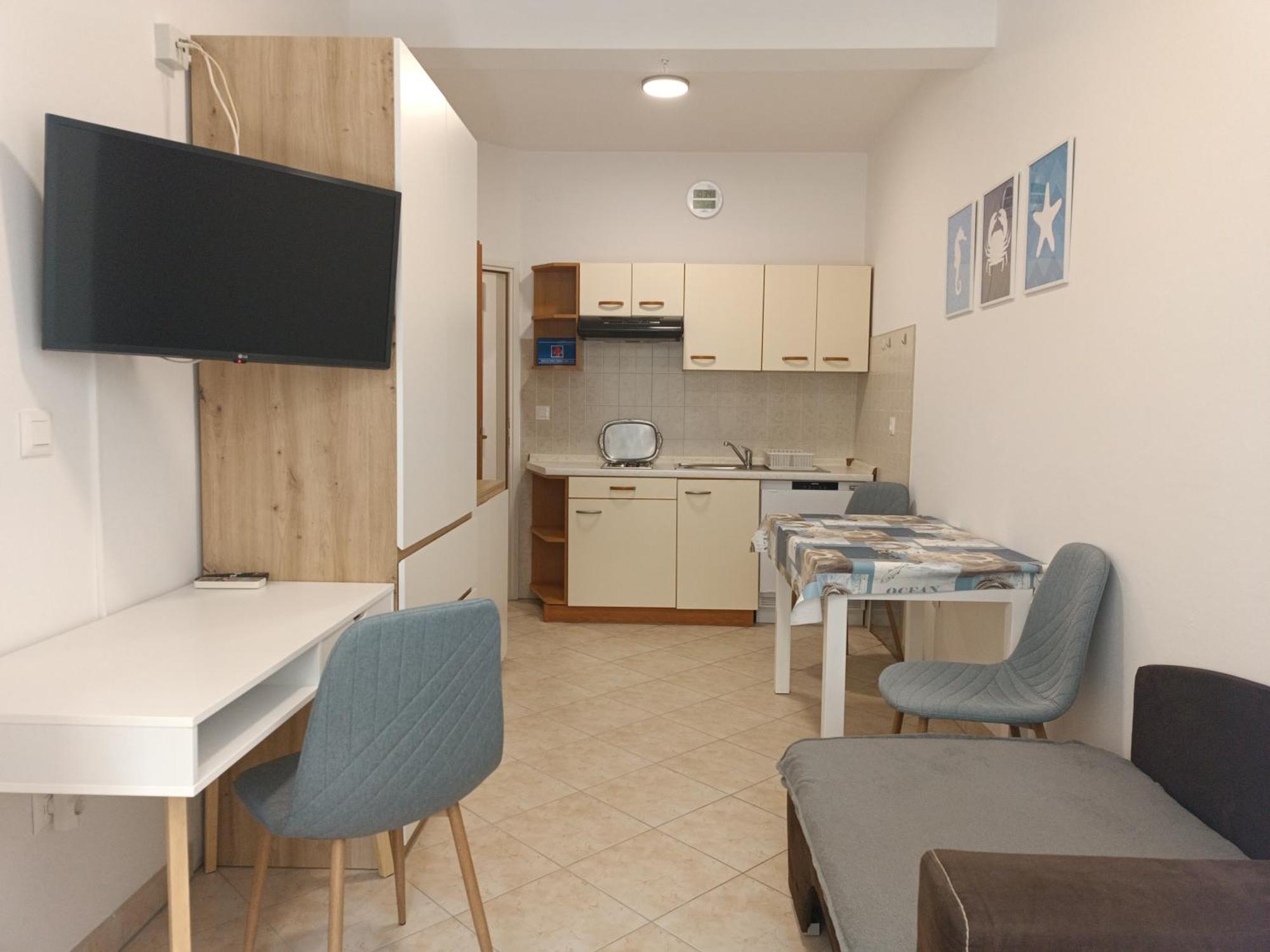 Apartments Jelovac Пореч Екстер'єр фото