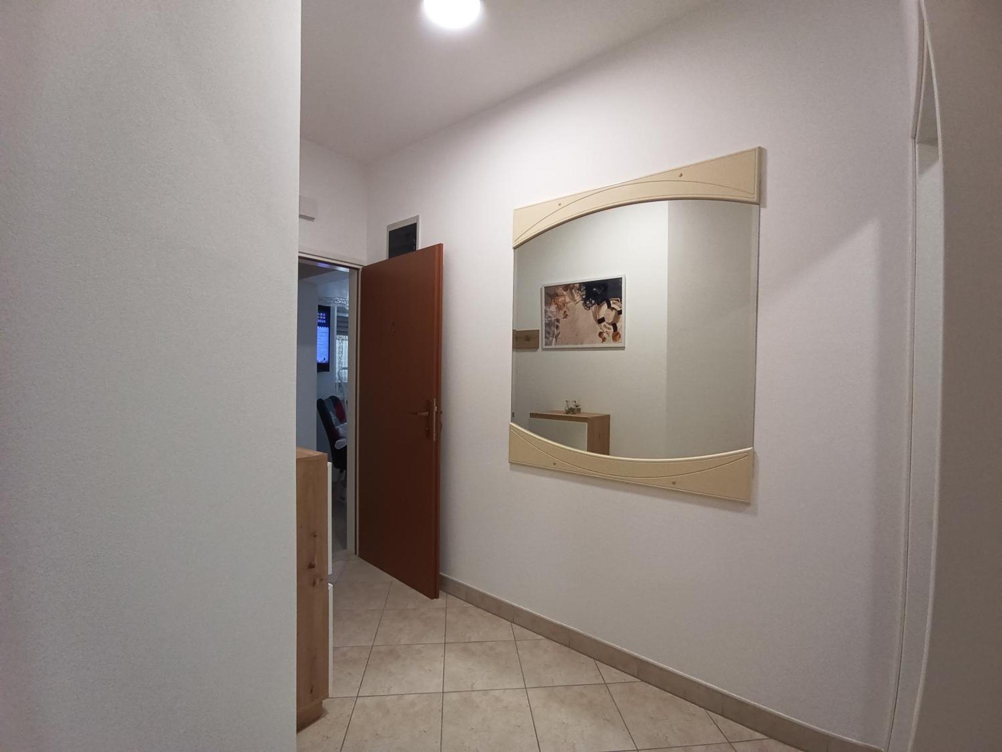 Apartments Jelovac Пореч Екстер'єр фото