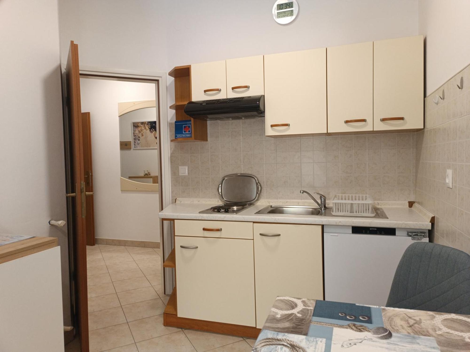 Apartments Jelovac Пореч Екстер'єр фото
